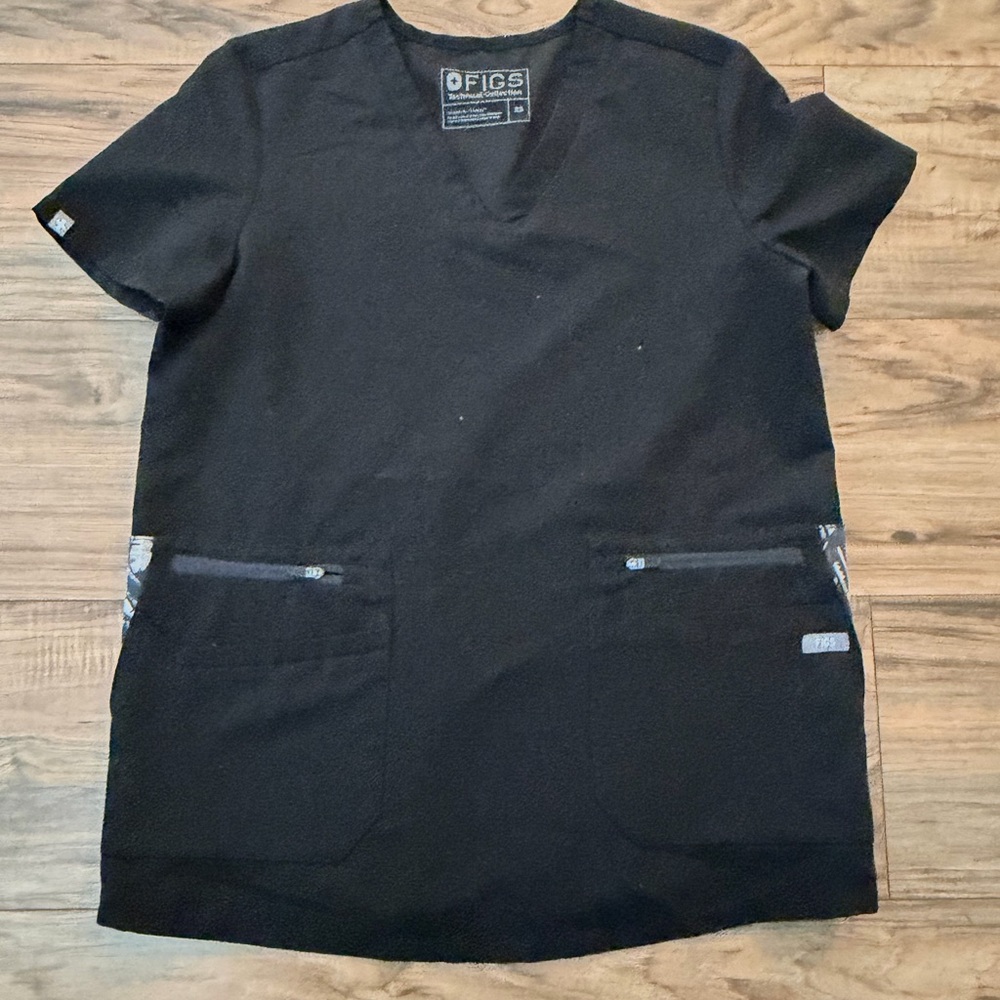 Figs Technical Collection Top - image 1